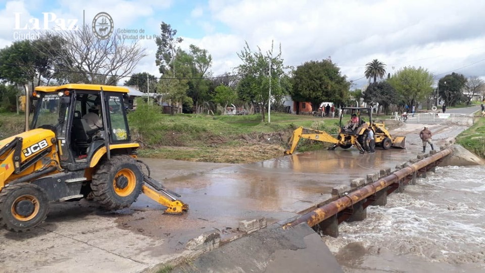 trabajos arroyo puente baden la paz 5