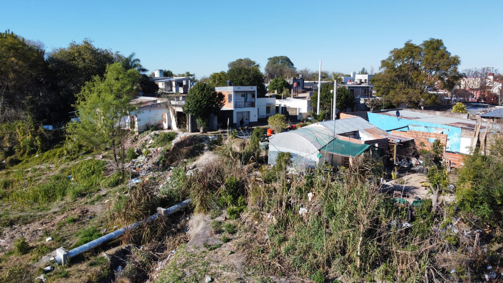 trabajos barrios belgrano barrancas puente pexoa 3