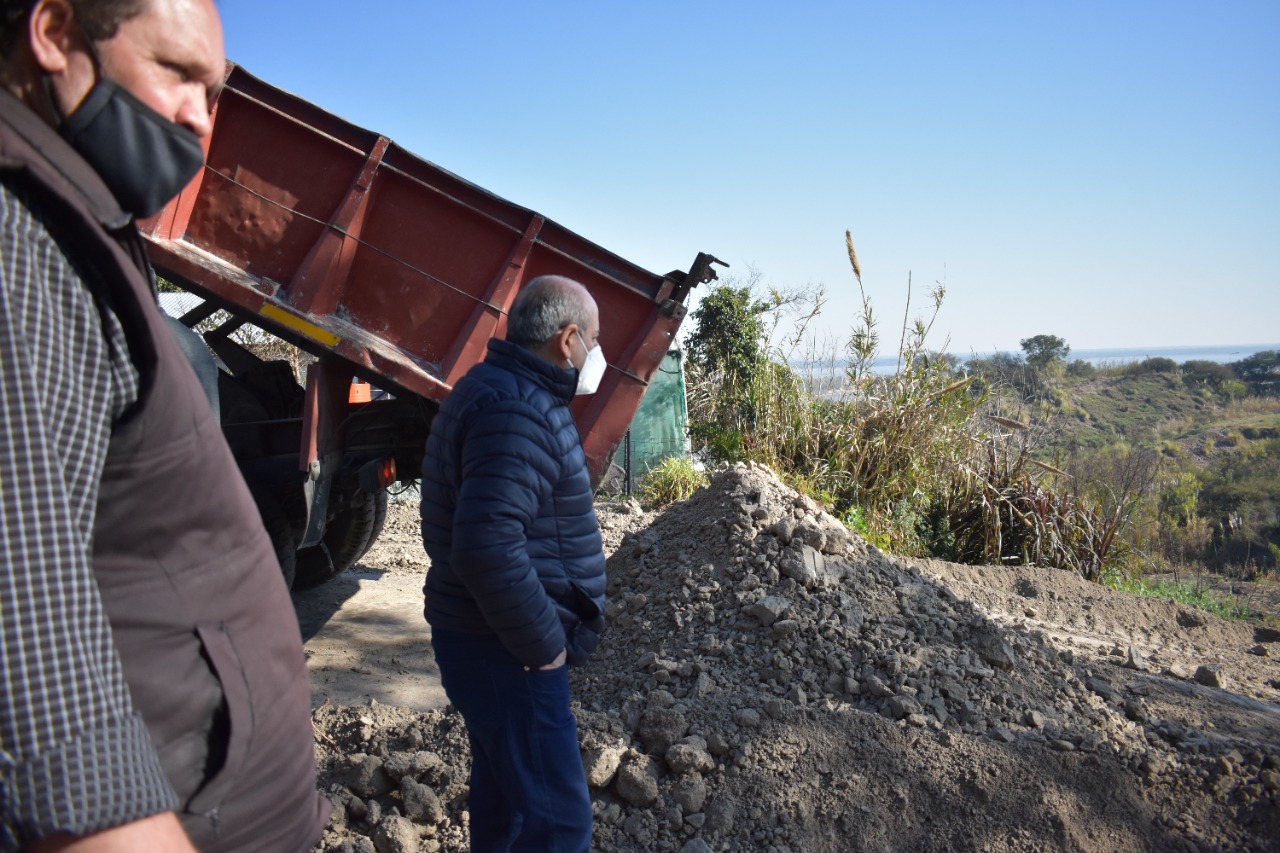trabajos barrios belgrano barrancas puente pexoa 5