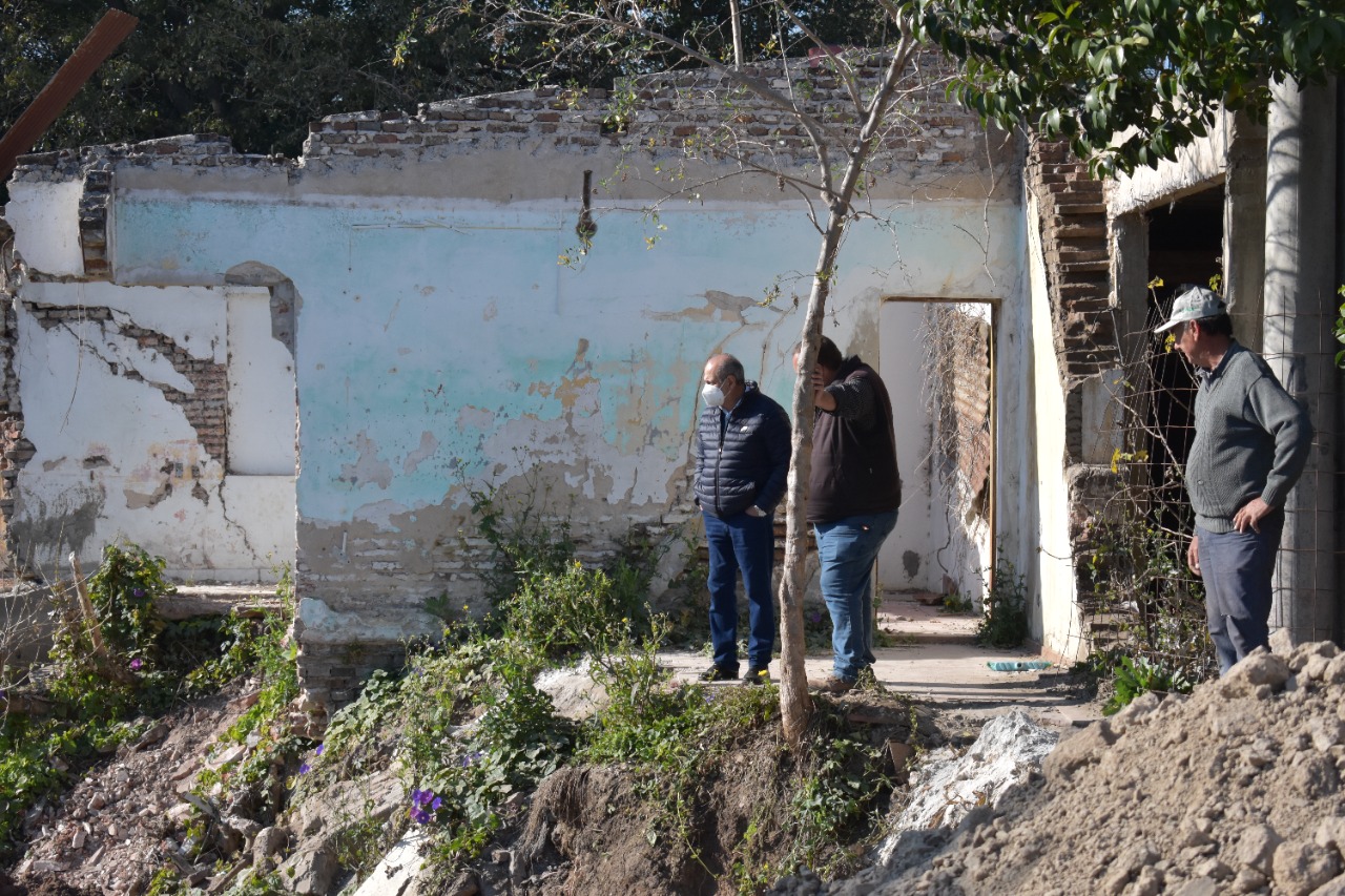 trabajos barrios belgrano barrancas puente pexoa 6