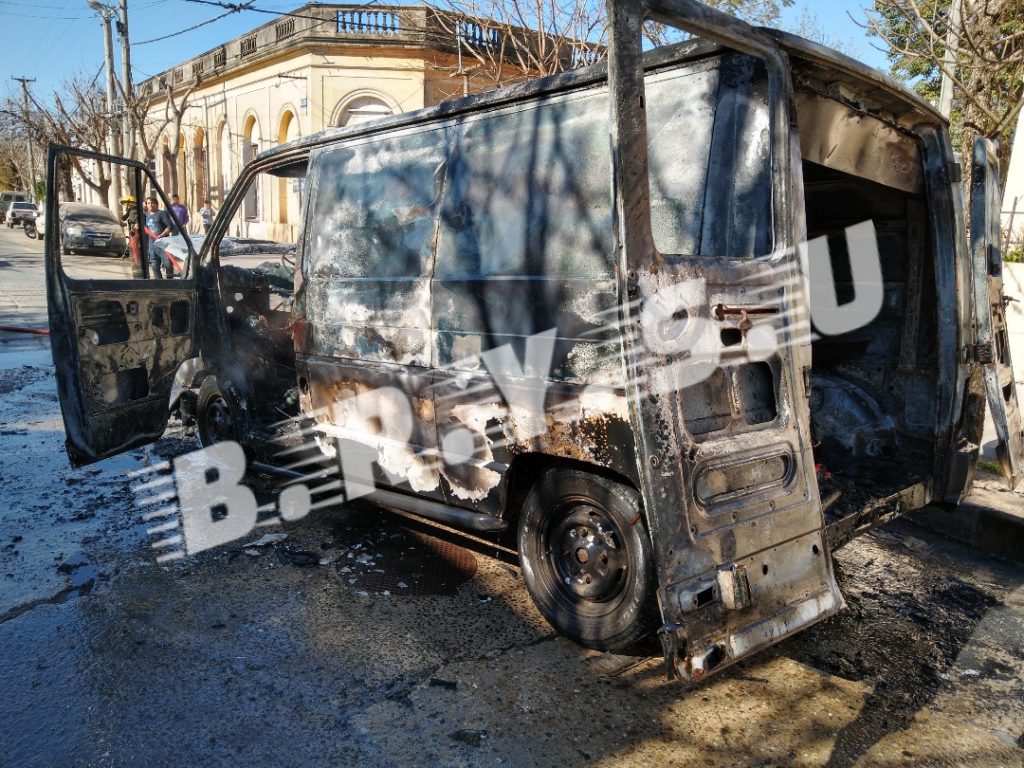 traffic incendiada brysu 1