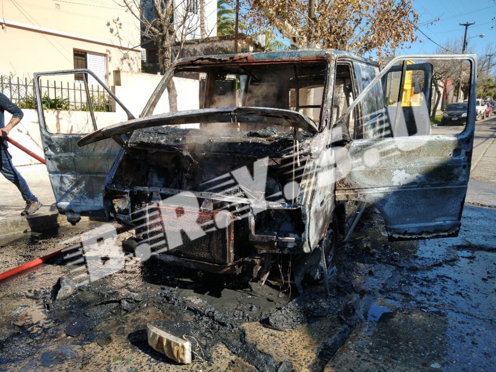 traffic incendiada brysu 3