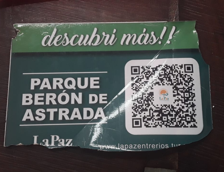 vandalismo la paz agosto 2021
