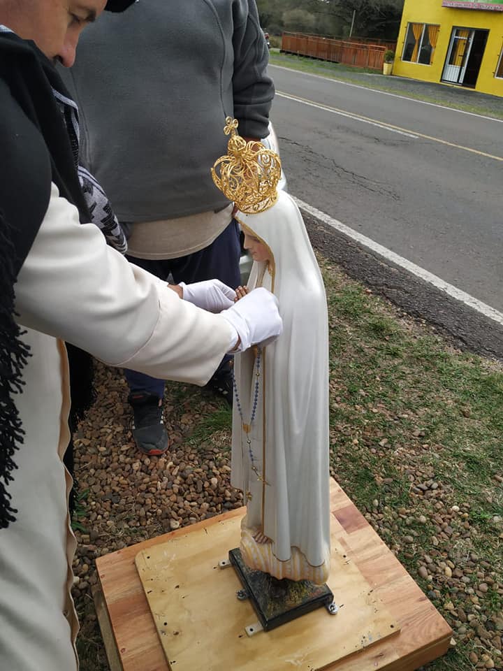 virgen de fatima en feliciano 2
