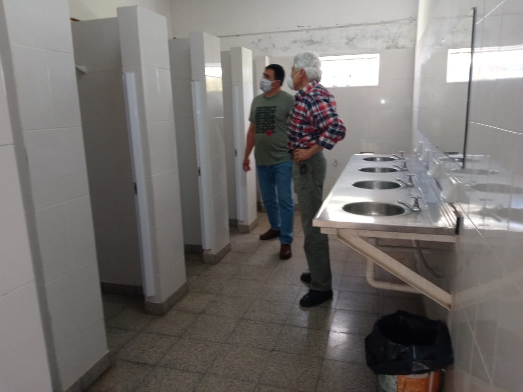 visita a la técnica vuelta a presencialidad la paz 5