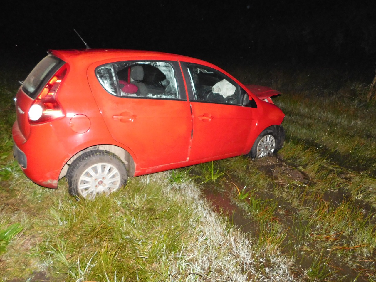 vuelco 1 alcaraz junio 2021